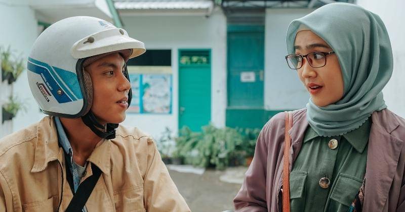 Dok. IDN Pictures/Seni Memahami Kekasih